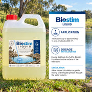 Biostim Liquid (5L)